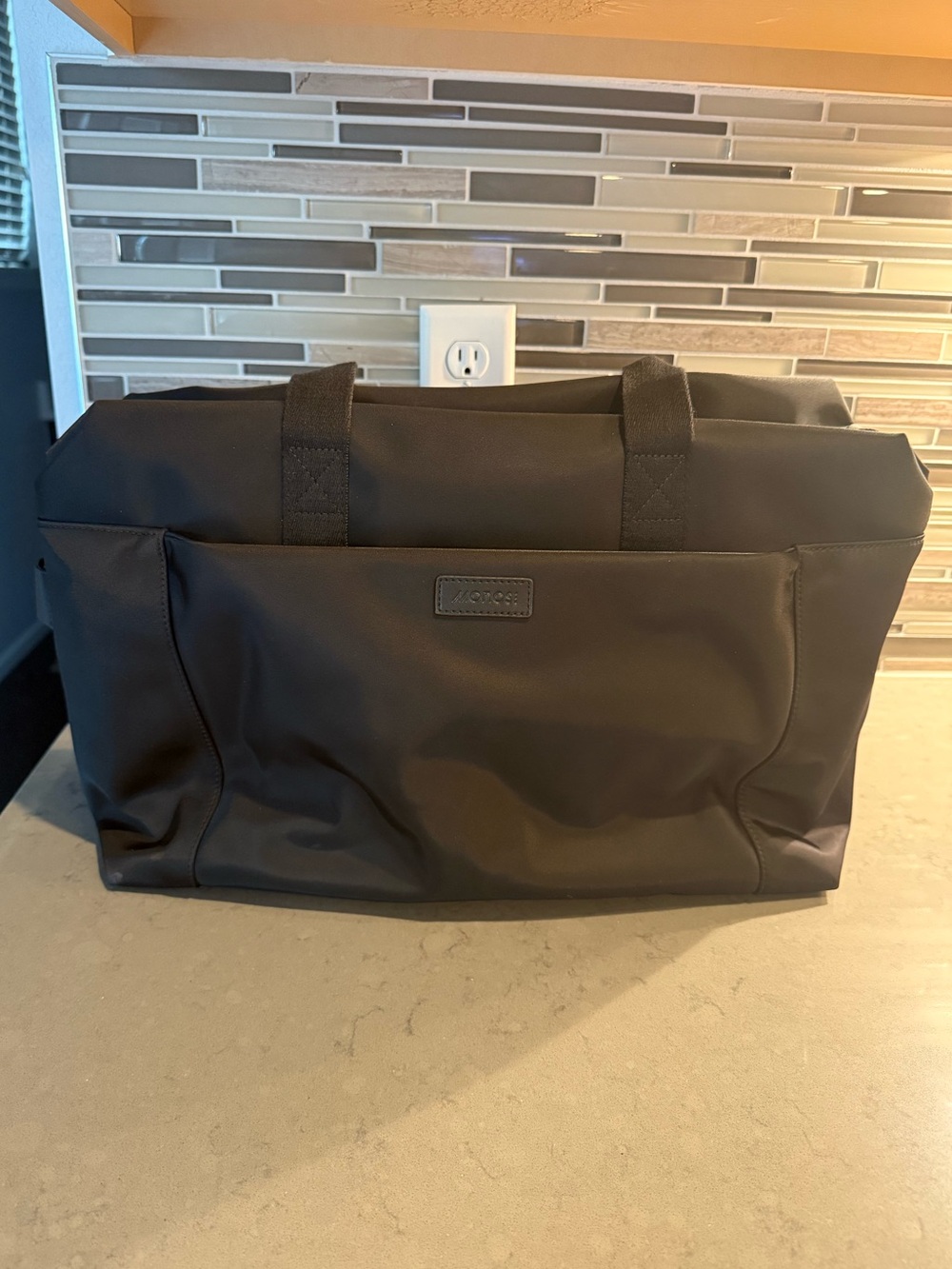 MONOS Metro Duffel Bag - Picture 6 of 15